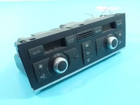 фото thumb №1, Панель обдув audi a6 c6 4f1820043af