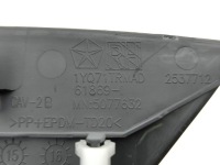 фото thumb №8, Jeep cherokee 2014 маскировочная накладка динамика боковой панели 1yq71trmad