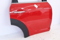 Дверь правый  перед задняя mini countryman f60 851 в Украине, фото thumb