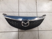 фото thumb №2, Mazda 6 2002-2005 решітка радіатора решітка радіатора оригінал