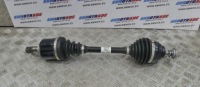 Купить Bmw f39 f45 f46 f48 mini f54 f60 приводной вал перед левая 5a2e055 / po 20km!, фото thumb