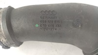 фото thumb №4, Audi a6 c7 труба воздухозаборник воздуха 059129615l