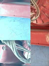 фото thumb №4, Лампа левая задняя mazda 5 1.8b 05r