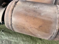 Каталізатор каталізатори комплект vw passat b6 3.2 fsi v6 Недорого, фото thumb