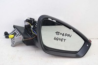 фото thumb №13, Audi q4 etron дзеркало двері праві 15+6 pin камера