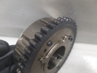 фото thumb №9, Колесо распределительного вала вариатор s 2.0 ecoboost fb5e fusion escape edge cj5e-6c524-ae