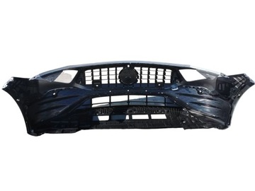 фото thumb №15, Бампер, решётка, решётка радиатора, решётки, пол mercedes a-klasa w-177 рестайлинг amg 35.