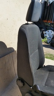 фото thumb №4, Sprinter w906 crafter сидіння водія