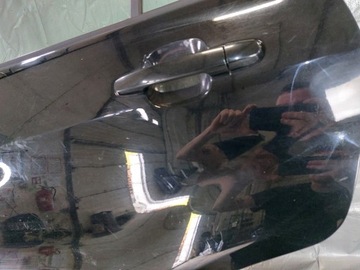 фото thumb №5, Дверь левая задние toyota rav 4 ii