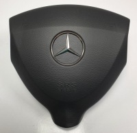 Купити Подушка подушка безпеки водія mercedes w169 0008607403, фото thumb