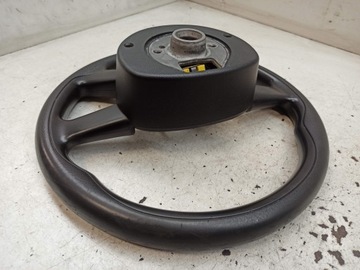 фото thumb №11, Vw polo iv 9n2 кермо подушка безпеки 6q0419091r