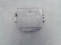фото thumb №1, Alfa romeo 159 модуль pdc блок управления парковки 60693882