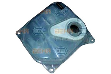 фото thumb №2, Hella бачок жидкости радиатор hella 4a0121403