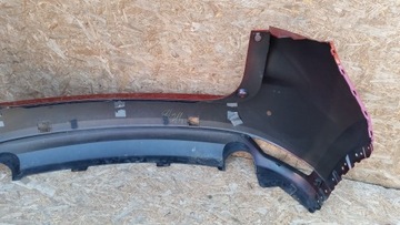 фото thumb №15, Бампер зад задний mazda cx5 cx-5 ii kf оригинал kb8a-50221 4xpdc 46v