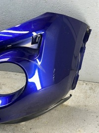 фото thumb №12, Nissan juke f15 lift бампер перед