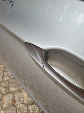 фото thumb №7, Двері ліві перед передні vw passat b8 lb7w 3g0