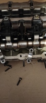 Головка комплект  bmw n55b30 335i в Украине, фото thumb