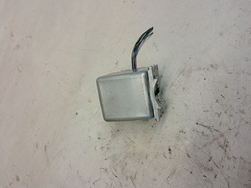 фото thumb №1, Блокування кермо saab 9-3 ii 12782933