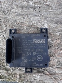 фото thumb №2, Audi vw skoda seat 5wa907572b радар датчик acc