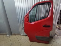 фото thumb №1, Двері лівий перед renault master iii 10-18