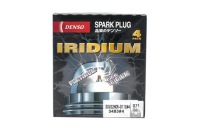 фото thumb №2, Свеча зажигания denso dxu22hcr-d11s