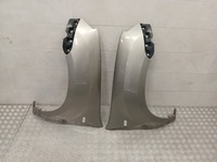 фото thumb №7, Dacia duster i капот бампер крылья лампы pas передний kompletny перед 10r