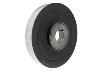 фото thumb №8, Колесо ременное вала коленчатого citroen 2.0hdi berlingo 99-,