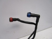 фото thumb №2, Yaris verso i lift трубки провода топлива 1.4 d4d