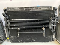 фото thumb №11, Pas переднє радіатор maserati ghibli