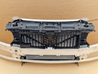 фото thumb №1, Pas передний усилитель радиатор mercedes класса s w223 223