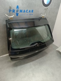 фото thumb №7, Крышка багажника багажника камера заднего вида bmw 5 g31 цвет 475