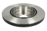 Диск ham lucas df4355 mercedes clk 55 df4355 trw trw Оригинал, фото thumb