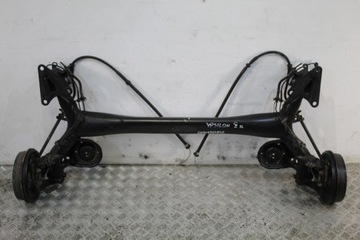 фото thumb №1, Вісь балка підвішування зад ypsilon iii рестайлінг