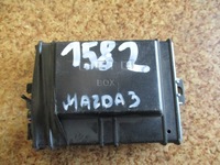 фото thumb №1, Модуль блок управления octo box mazda 3 a6067950