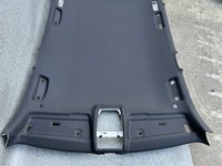 фото thumb №6, Стеля bmw x5 f15 чорна м-пакет познань