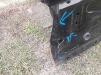 фото thumb №5, Двері ліва задня задні renault kadjar