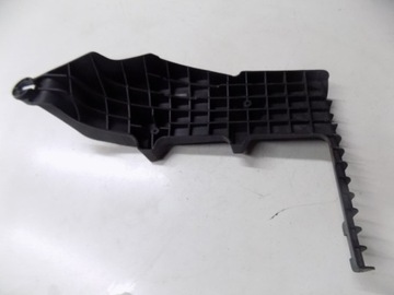 фото thumb №13, Peugeot 3008 i 09-12 ковзун бампера правий зад 9685935280