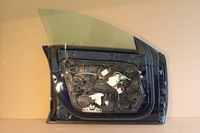 фото thumb №7, Дверь левая перед стекло mercedes gt 290 cls 257