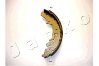 фото thumb №2, Тормозные колодки тормозные набор japko