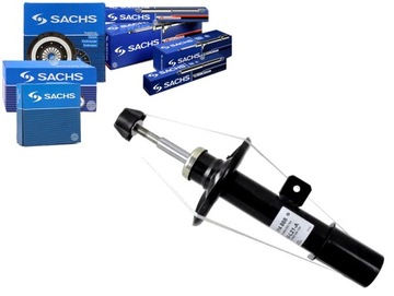 фото thumb №1, Амортизатор sachs 520886 520888