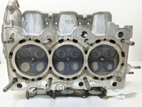 фото thumb №8, Honda legend ii coupe ka8 1994 головка двигуна права 3,2 бензин c32a2