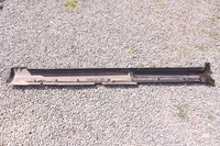 фото thumb №6, Правая молдинг порог накладка порог volvo s60