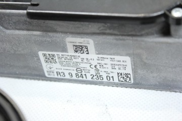 фото thumb №7, Набор аудио динамиков bowers wilkins bmw g14 cabrio g15 купе f91 f92 m8