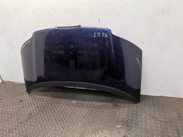 фото thumb №5, Капот seat alhambra i код фарби ld5q