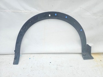 фото thumb №11, Планка na крило peugeot 3008 ii 5008 16- права передня праві перед