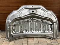 фото thumb №11, Lexus nx ii 2 капот оригинал.