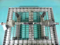 фото thumb №1, Приводной вал правая задняя maserati ghibli iii 13-17 3.0d