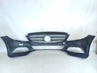 фото thumb №7, Бампер передний перед mercedes c-klasa w205 14-18 a2058850125
