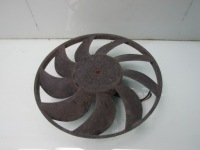 фото thumb №1, Renault master ii 03r 2.5 dci вентилятор радиатора воды вентилятор 856635a