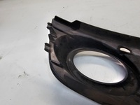 фото thumb №7, Решётка решётка радиатора бампера правая audi a4 b8 8k0807682a